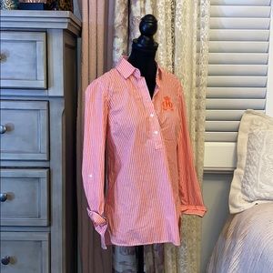 Tommy Hilfiger Button Blouse